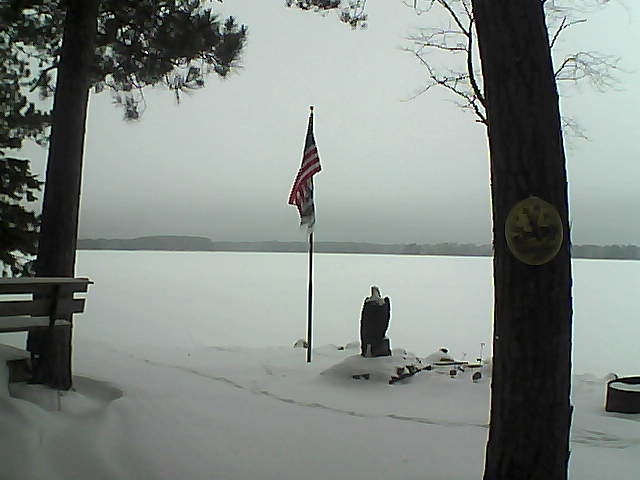 Whiteface Cam Image - Sun, 12/17/2017 8:20am 