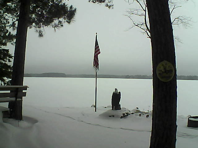 Whiteface Cam Image - Sun, 12/17/2017 8:30am 