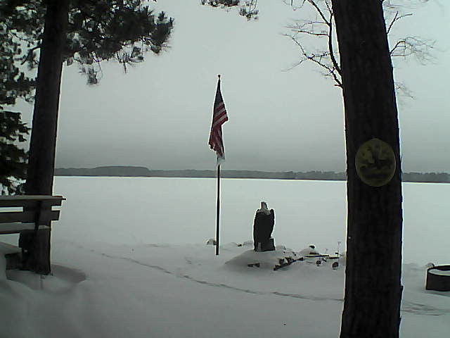 Whiteface Cam Image - Sun, 12/17/2017 9:00am 