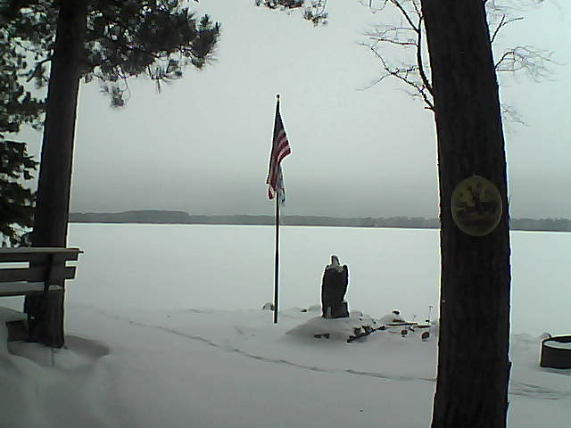 Whiteface Cam Image - Sun, 12/17/2017 9:10am 