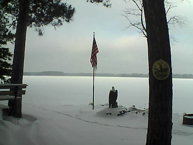 Whiteface Cam Image - Mon, 12/18/2017 9:41am 