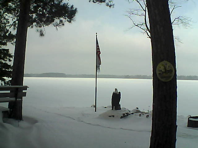 Whiteface Cam Image - Mon, 12/18/2017 9:51am 