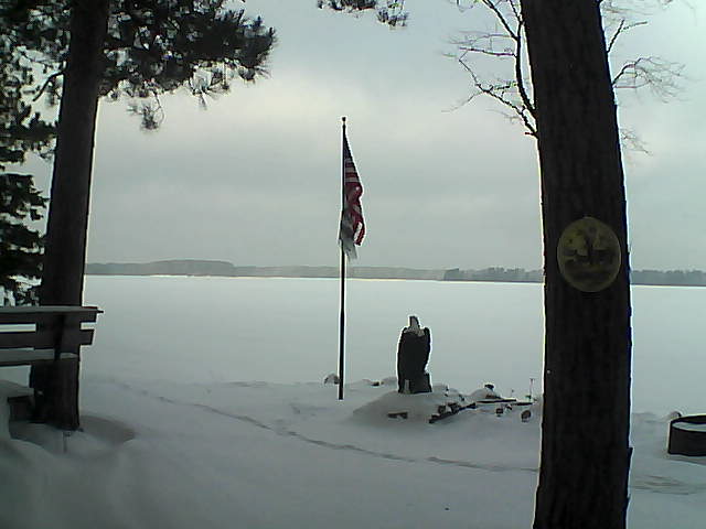 Whiteface Cam Image - Mon, 12/18/2017 10:01am 