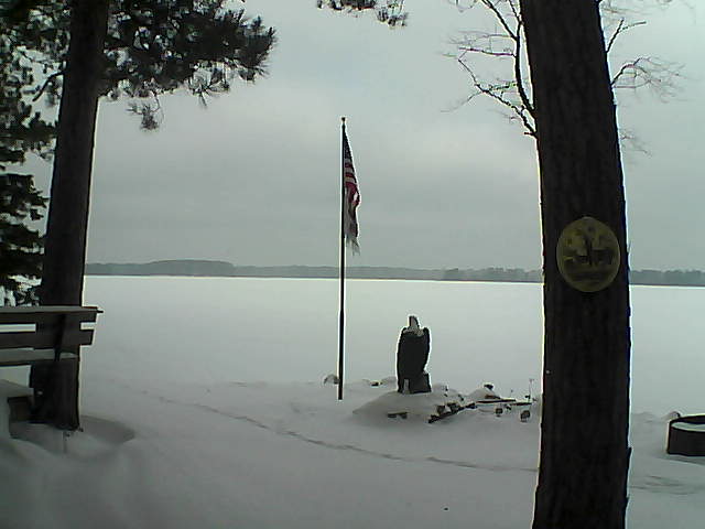 Whiteface Cam Image - Mon, 12/18/2017 10:11am 