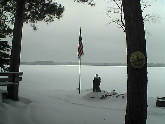 Whiteface Cam Image - Mon, 12/18/2017 10:21am 