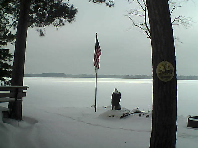 Whiteface Cam Image - Mon, 12/18/2017 10:31am 