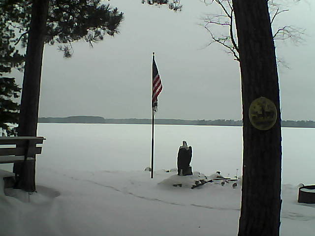 Whiteface Cam Image - Mon, 12/18/2017 11:01am 