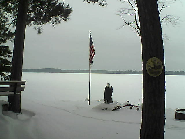 Whiteface Cam Image - Mon, 12/18/2017 11:11am 