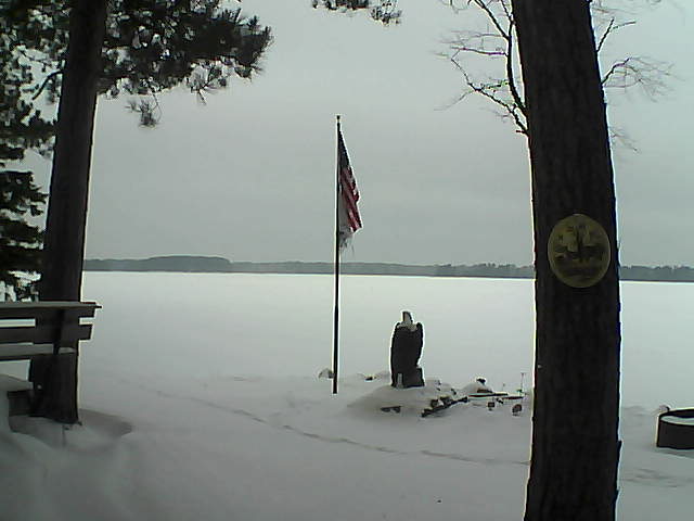 Whiteface Cam Image - Mon, 12/18/2017 11:21am 