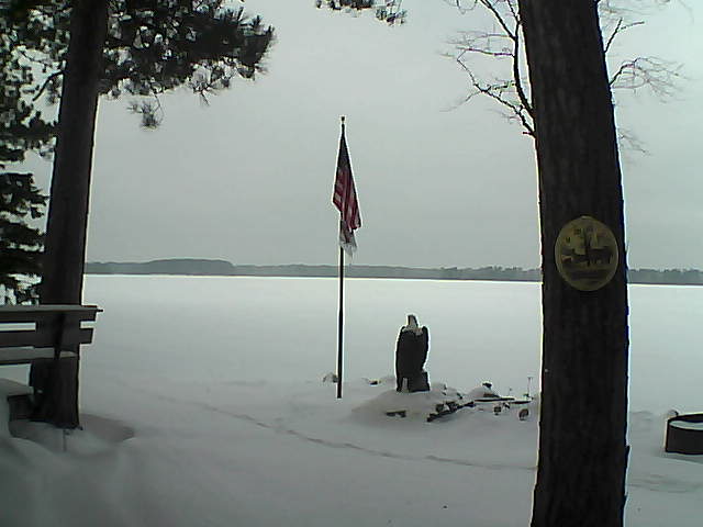 Whiteface Cam Image - Mon, 12/18/2017 11:41am 