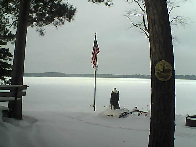 Whiteface Cam Image - Mon, 12/18/2017 11:51am 