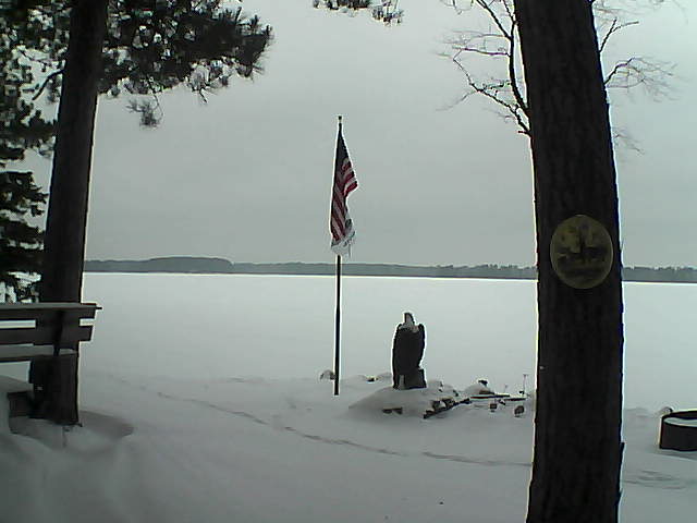 Whiteface Cam Image - Mon, 12/18/2017 12:01pm 