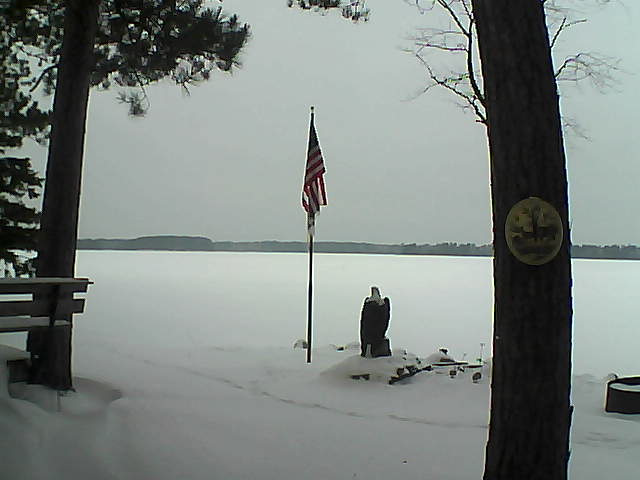 Whiteface Cam Image - Mon, 12/18/2017 12:21pm 