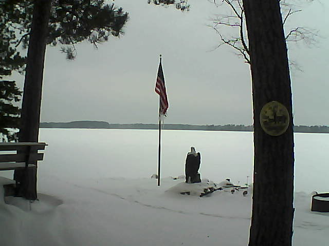 Whiteface Cam Image - Mon, 12/18/2017 12:31pm 