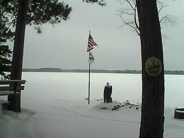 Whiteface Cam Image - Mon, 12/18/2017 12:41pm 