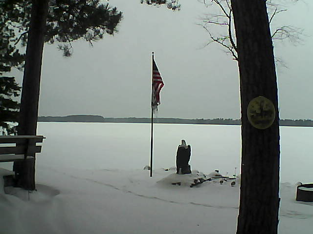 Whiteface Cam Image - Mon, 12/18/2017 1:01pm 