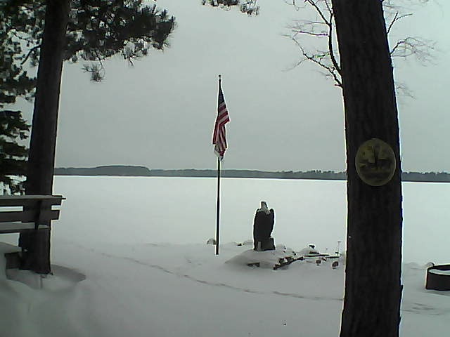 Whiteface Cam Image - Mon, 12/18/2017 1:41pm 