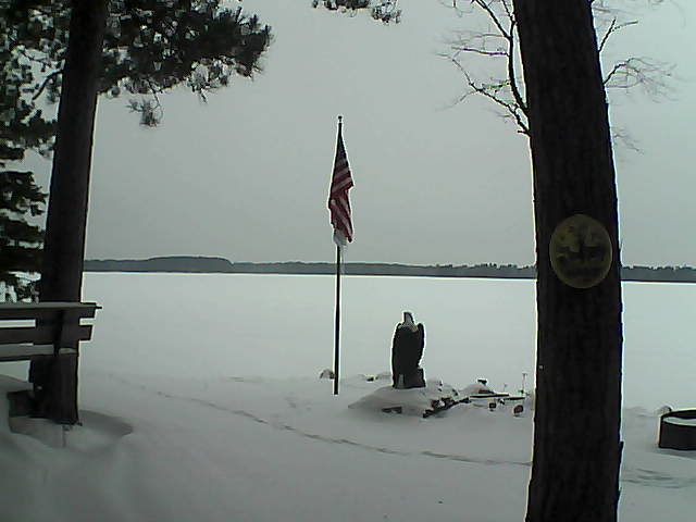 Whiteface Cam Image - Mon, 12/18/2017 2:01pm 