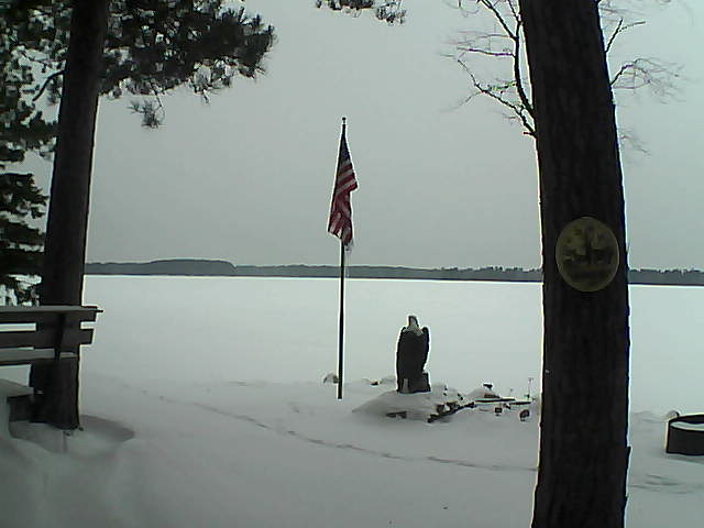 Whiteface Cam Image - Mon, 12/18/2017 2:21pm 