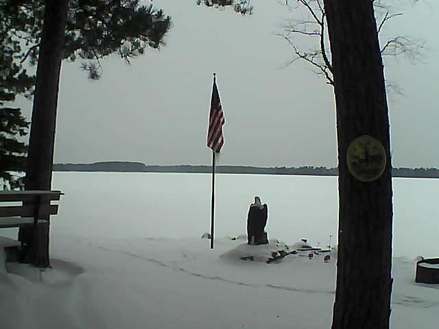 Whiteface Cam Image - Mon, 12/18/2017 2:31pm 