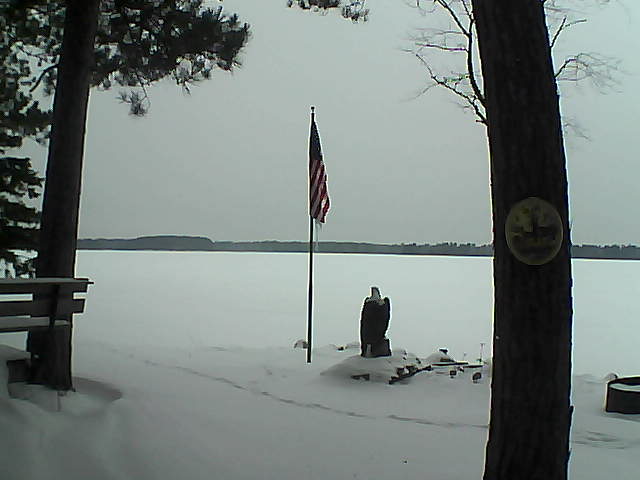 Whiteface Cam Image - Mon, 12/18/2017 2:41pm 