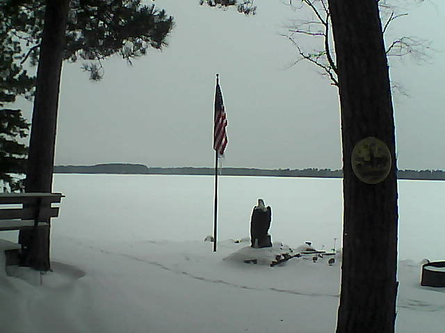 Whiteface Cam Image - Mon, 12/18/2017 2:51pm 