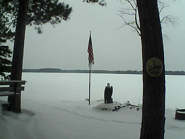 Whiteface Cam Image - Mon, 12/18/2017 3:01pm 