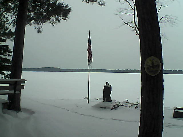 Whiteface Cam Image - Mon, 12/18/2017 3:11pm 