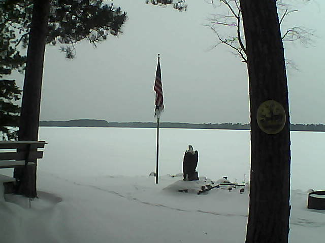 Whiteface Cam Image - Mon, 12/18/2017 3:21pm 