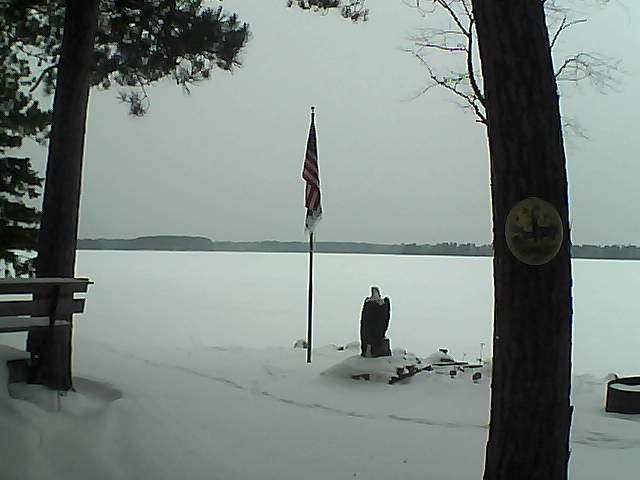 Whiteface Cam Image - Mon, 12/18/2017 3:31pm 