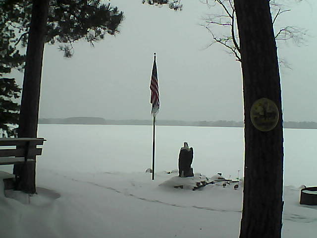 Whiteface Cam Image - Mon, 12/18/2017 3:41pm 