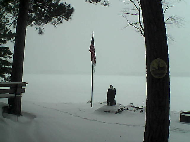 Whiteface Cam Image - Mon, 12/18/2017 4:01pm 