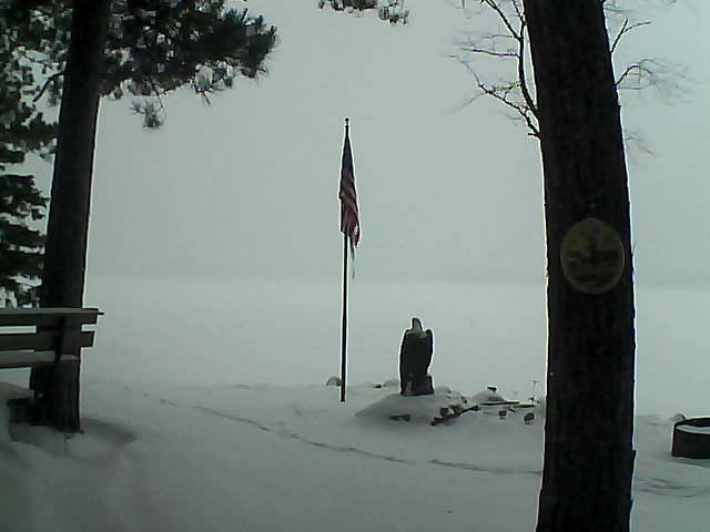 Whiteface Cam Image - Mon, 12/18/2017 4:11pm 