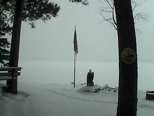 Whiteface Cam Image - Mon, 12/18/2017 4:21pm 