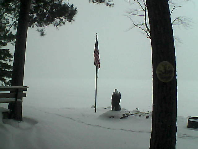 Whiteface Cam Image - Mon, 12/18/2017 4:31pm 