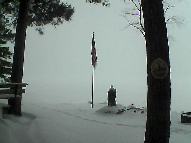 Whiteface Cam Image - Mon, 12/18/2017 4:41pm 