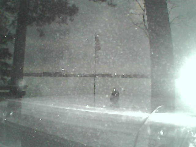 Whiteface Cam Image - Tue, 12/19/2017 7:21am 