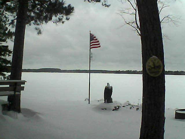 Whiteface Cam Image - Tue, 12/19/2017 7:31am 