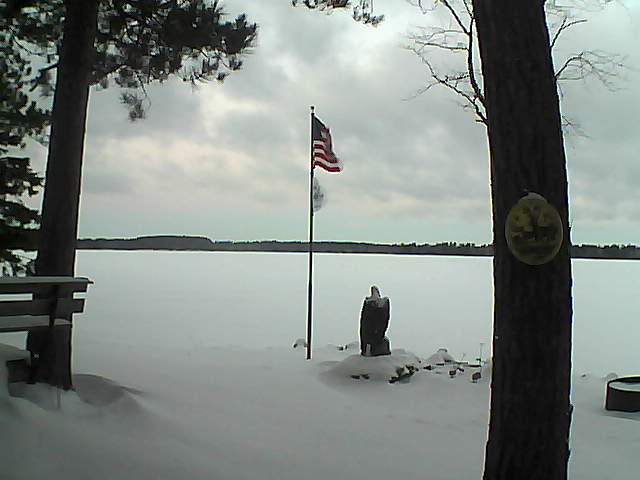 Whiteface Cam Image - Tue, 12/19/2017 7:41am 