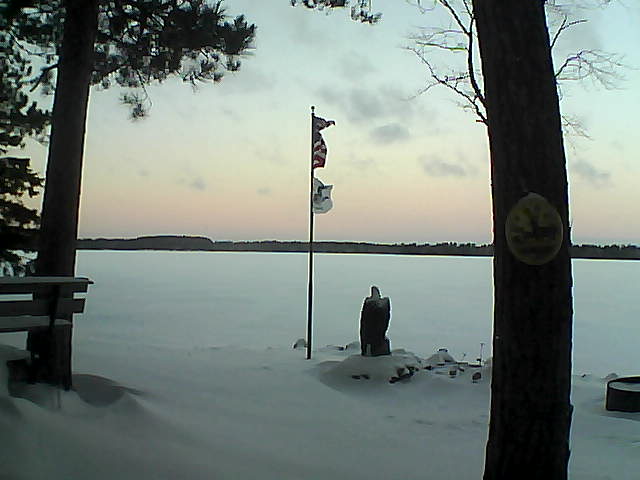 Whiteface Cam Image - Tue, 12/19/2017 7:51am 