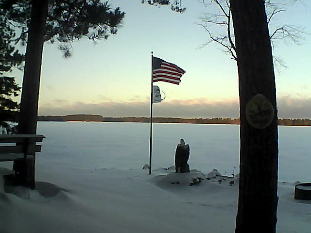 Whiteface Cam Image - Tue, 12/19/2017 8:11am 