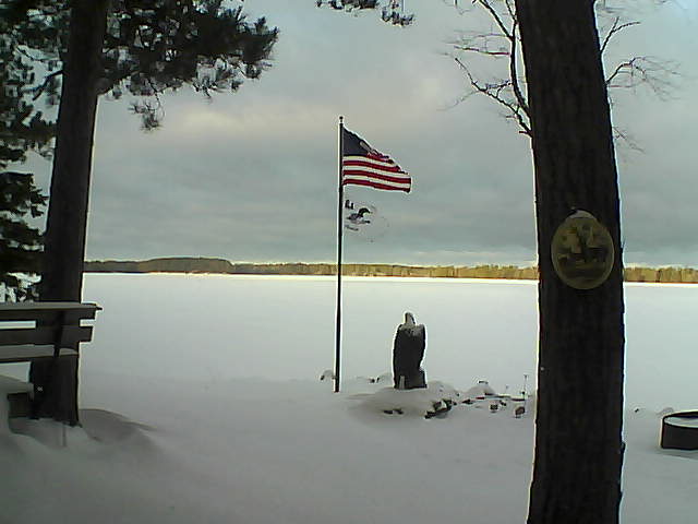 Whiteface Cam Image - Tue, 12/19/2017 8:21am 