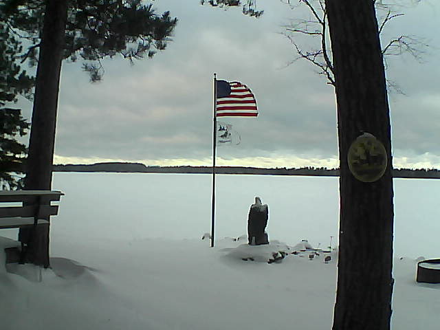 Whiteface Cam Image - Tue, 12/19/2017 8:31am 