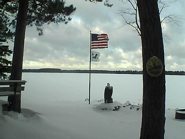 Whiteface Cam Image - Tue, 12/19/2017 8:41am 