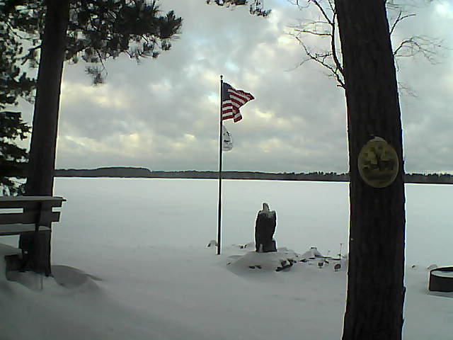 Whiteface Cam Image - Tue, 12/19/2017 8:51am 