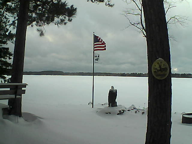 Whiteface Cam Image - Tue, 12/19/2017 9:01am 