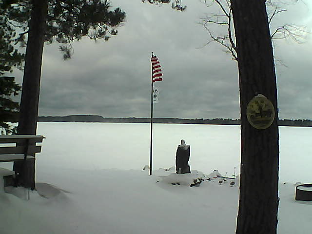 Whiteface Cam Image - Tue, 12/19/2017 9:11am 