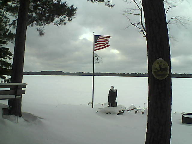 Whiteface Cam Image - Tue, 12/19/2017 9:21am 