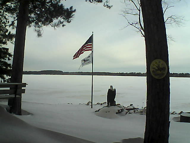 Whiteface Cam Image - Wed, 12/20/2017 9:51am 