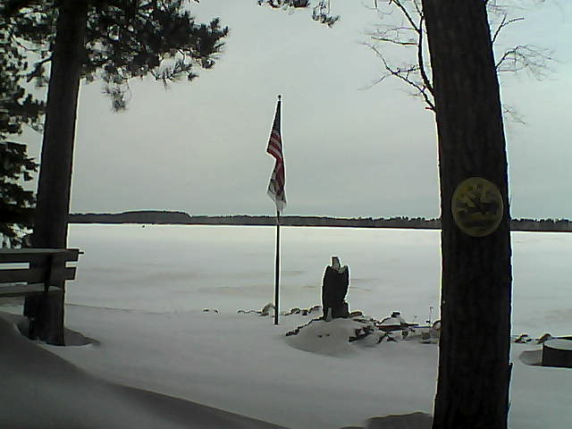 Whiteface Cam Image - Wed, 12/20/2017 10:21am 